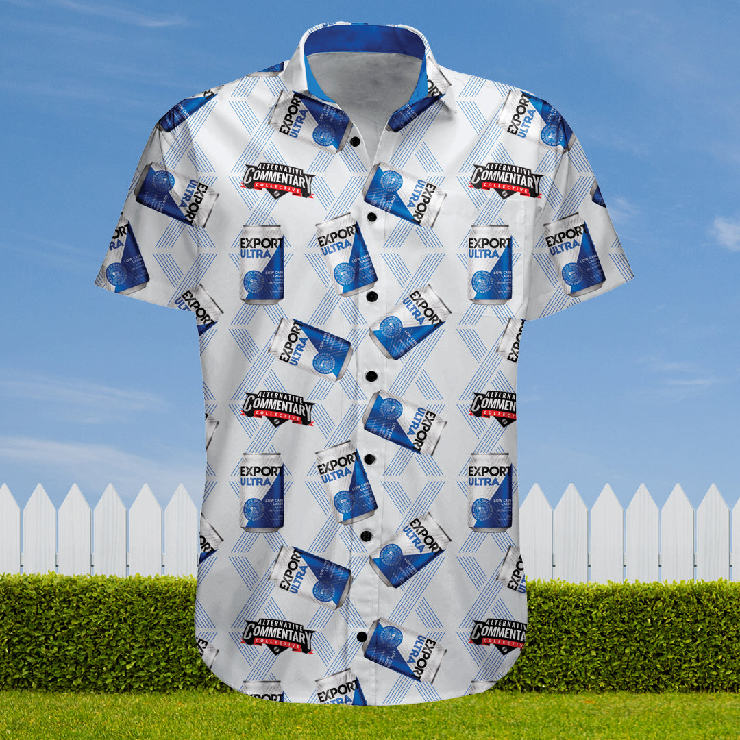 Export Ultra Party Shirt