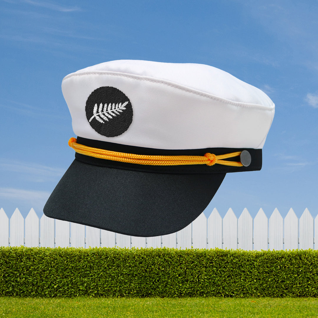 Dulux Steady The Ship Hat – The ACC Shop