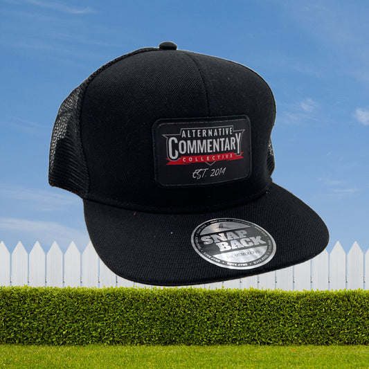 ACC 'Est. 2014' Snapback Hat