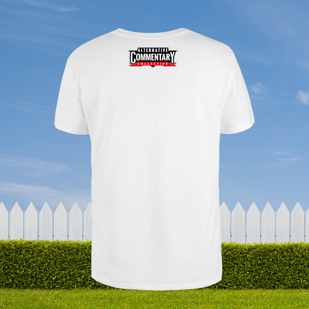 "Yes Sameer!"' Tee
