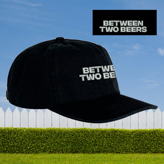 Between Two Beers Cap